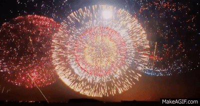 beautiful fireworks in the world full 2015 & Những màn bắn Pháo ...