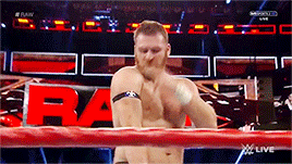 [RAW #1 ] Match 4 : Sami Zayn vs Braun Strowman EQD5Ee
