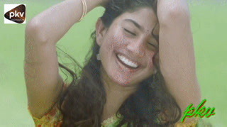 Sai Pallavi Www Xxx Videos - Beautiful Actress Sai Pallavi Hot Saree Song | Travel Dairies on ...