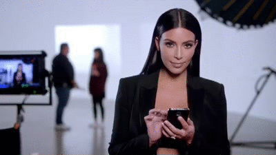 Результат пошуку зображень за запитом "kim kardashian gif"
