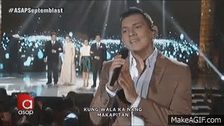 wag ka ng umiyak gary v wag ka ng umiyak gary v