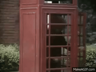 Monty Python Gangs of Old Ladies.mp4 on Make a GIF