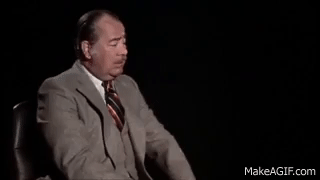 I say let them crash! on Make a GIF