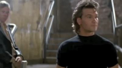 Roadhouse Be Nice On Make A Gif