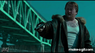 Law Abiding Citizen (2009) Darby Rooftop Scene on Make a GIF