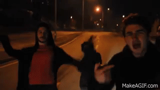 Berkcan Güven-Çok Yakışıklıyım(Klip) on Make a GIF