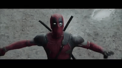 Deadpool - 2 Hatun 1 Vuruş - Türkçe Altyazılı [HD] On Make A GIF