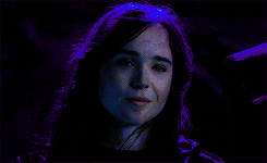 munnlocke: xmen ladies meme - six ladies → kitty pryde [2/6] on Make a GIF