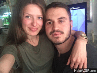 cousin on Make a GIF