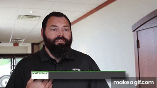 Jim Kleinsasser on Make a GIF