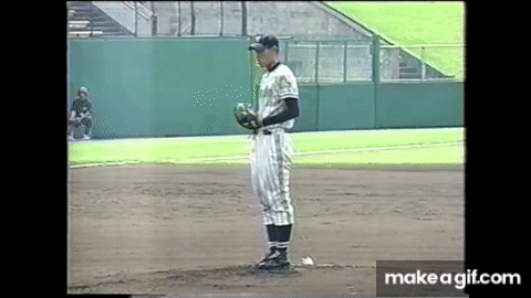 2004年　第86回全国高等学校野球選手権大分大会　準決勝　柳ヶ浦高校ＶＳ明豊高校
