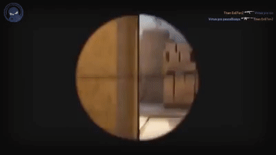 CS:GO - Best of kennyS [Highlights] on Make a GIF