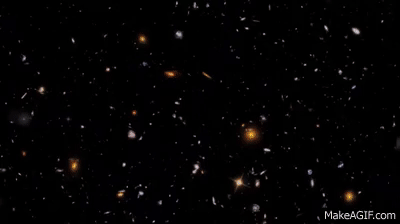 How Large is the Universe? on Make a GIF How Large is the Universe? on Make a GIF