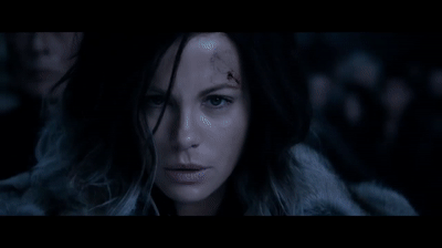 Underworld Blood Wars: Selene - A warrior's return on Make a GIF