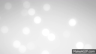 Clean Particles - HD Motion Graphics Background Loop on Make a GIF