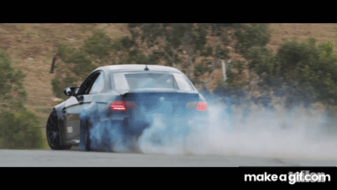 Ultimate Car Drifting on Make a GIF