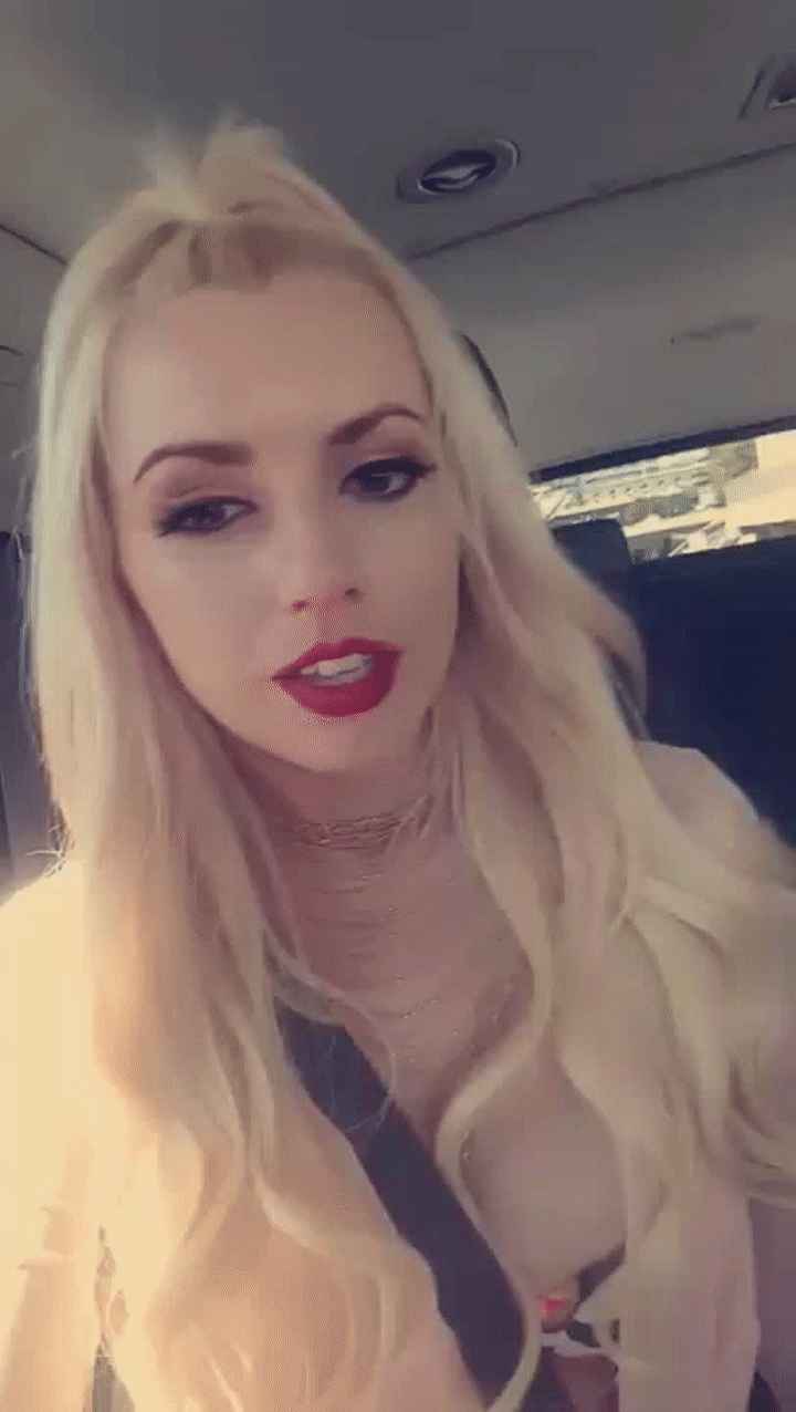 Lexi belle gifs