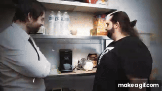 JDG Cafe on Make a GIF