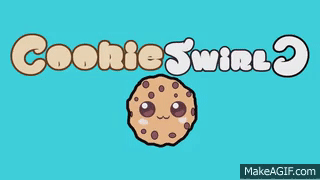 cookie swirl c