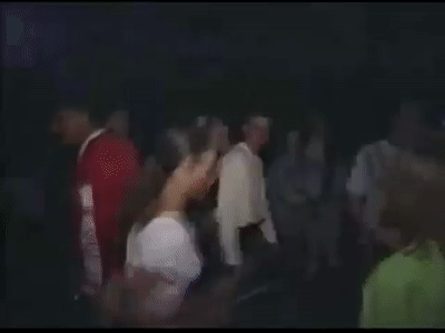 90s Rave Gif Rave Party 1997 LEVEL 4 on Make a GIF