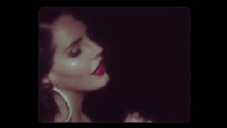 Lana Del Rey - Young and Beautiful (Official Music Video)