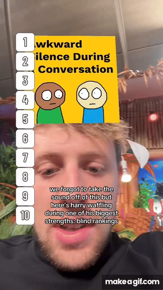 Itโs still too good not to share ๐ ... on Make a GIF