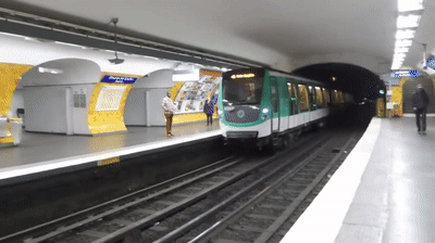rer plan carte dieulois