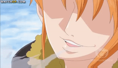 One Piece funny scene - This is our Nami-san! on Make a GIF One Piece funny scene - This is our Nami-san! on Make a GIF