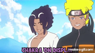 Goku vs Naruto Rap Battle 3 