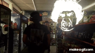 2Slimey- Vet (Official Music Video) on Make a GIF