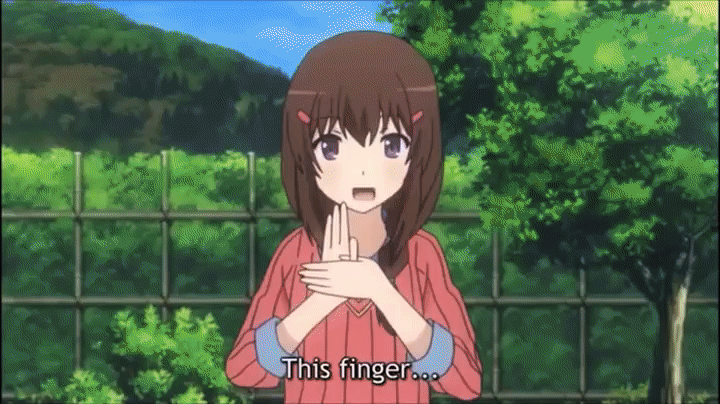 React the GIF above with another anime GIF V2 5060    Forums   MyAnimeListnet