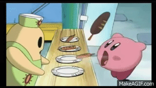 open lace back dress KIRBY RIGHT BACK AT YA Complete Series English Dubbed DVD – RetroAnimation