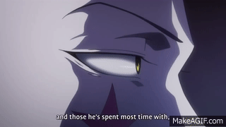 Featured image of post View 27 Illumi And Hisoka Gifs