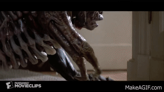 Poltergeist II: The Other Side (8/12) Movie CLIP - Vomit From Hell (1986) HD on Make a GIF Poltergeist II: The Other Side (8/12) Movie CLIP - Vomit From Hell (1986) HD on Make a GIF