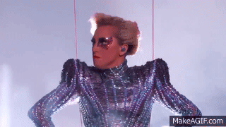 Lady Gaga's FULL Pepsi Zero Sugar Super Bowl LI Halftime Show | NFL
