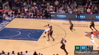 Tim Hardaway Jr Dunk GIF - Tim Hardaway Jr Dunk Dunka - Discover & Share  GIFs