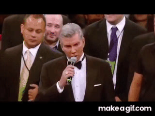 Michael Buffer Let S Get Ready To Rumble On Make A Gif Michael Buffer Let S Get Ready To Rumble On Make A Gif