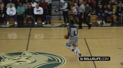 Roundup: LaMelo Ball scored 92 points as Chino Hills bounces back
