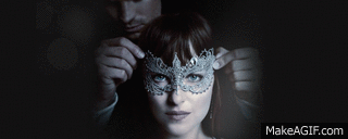 Fifty shades darker on Make a GIF