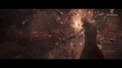 Thor vs Surtur - Fight Scene - Thor: Ragnarok (2017) Marvel Movie Clip ...