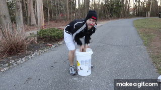 Destroying My Dad S Antique Car Prank On Make A Gif