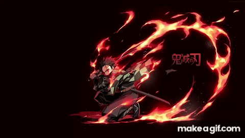 Demon Slayer Live Wallpaper HD for Android - Free App Download