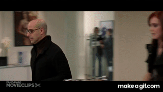 The Devil Wears Prada (1/5) Movie CLIP - Gird Your Loins! (2006) HD on ...