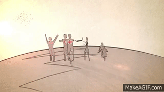 Red Cross and Red Crescent, restoring family links on Make a GIF Red Cross and Red Crescent, restoring family links on Make a GIF