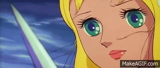 Hans Christian Anderson's The Little Mermaid (1975) - Make A Gif