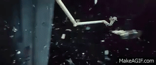 Gravity Official Main Trailer 2k Hd On Make A Gif