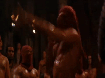 Flawless victory GIF - Find on GIFER
