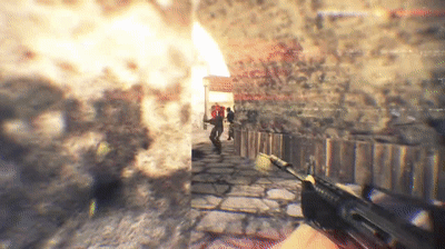 Counter Strike 2 