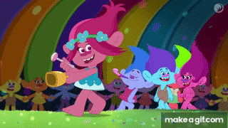The Imposter Trolls The Beat Goes On On Make A Gif