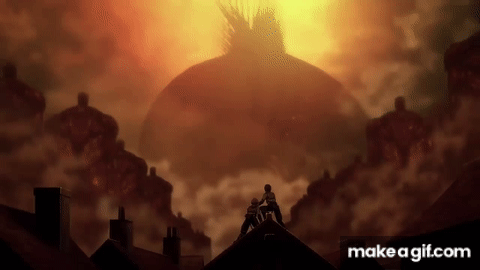 Aot Sad Rumbling